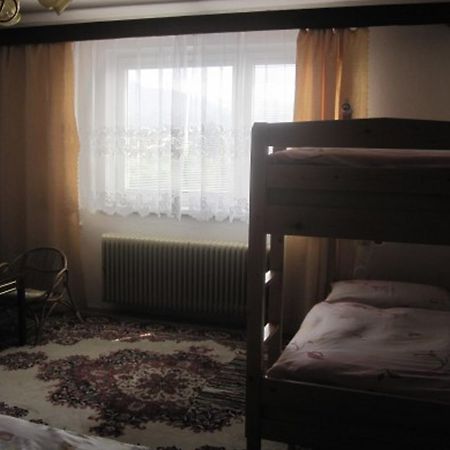 Vila Daniel Liptovsky Mikulas Exterior photo