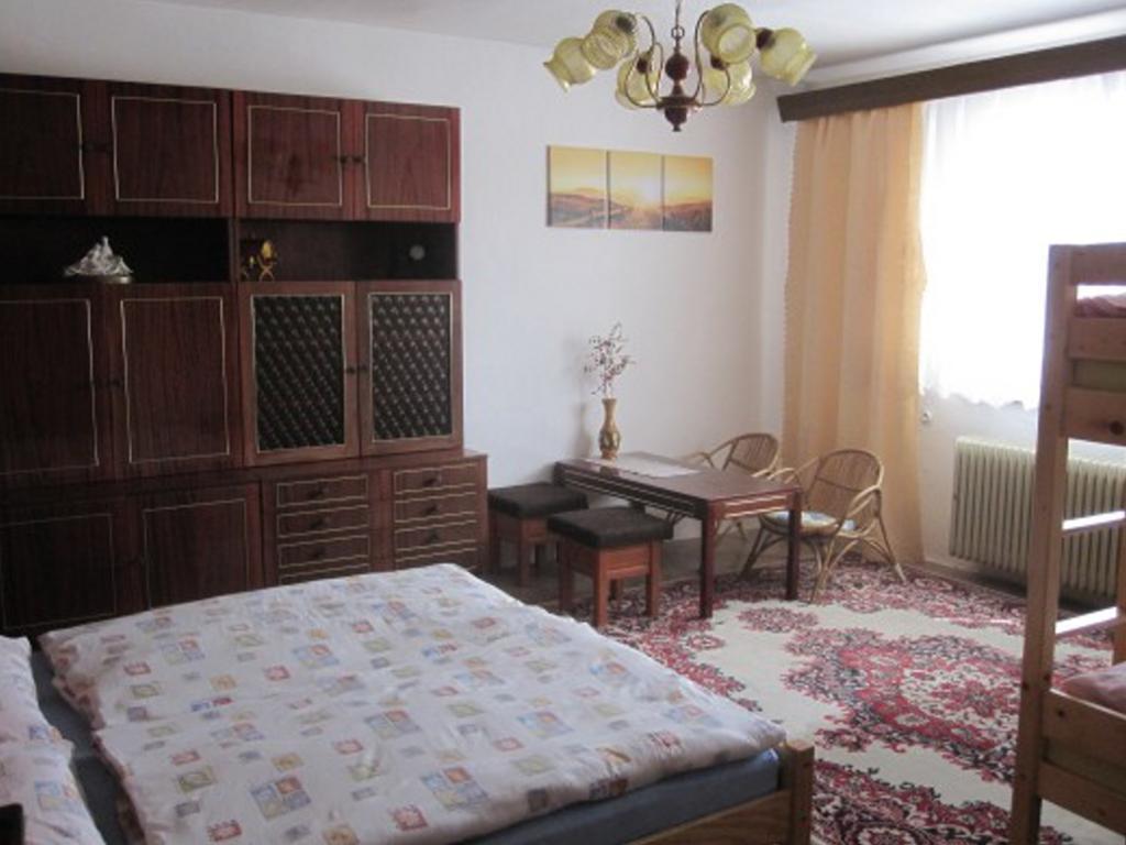 Vila Daniel Liptovsky Mikulas Exterior photo