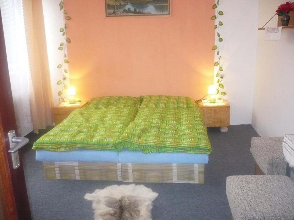 Vila Daniel Liptovsky Mikulas Room photo
