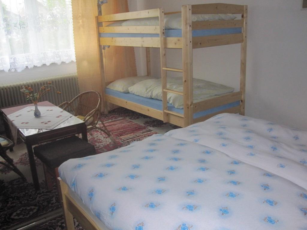 Vila Daniel Liptovsky Mikulas Room photo
