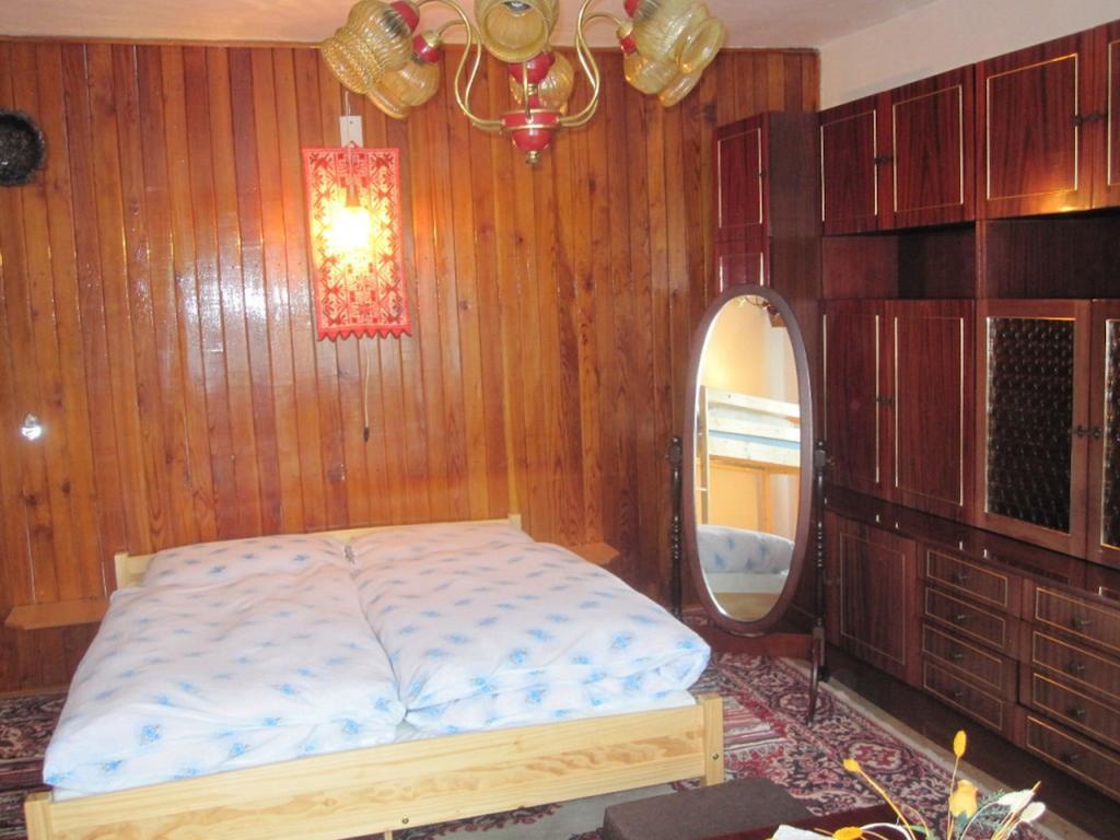 Vila Daniel Liptovsky Mikulas Room photo