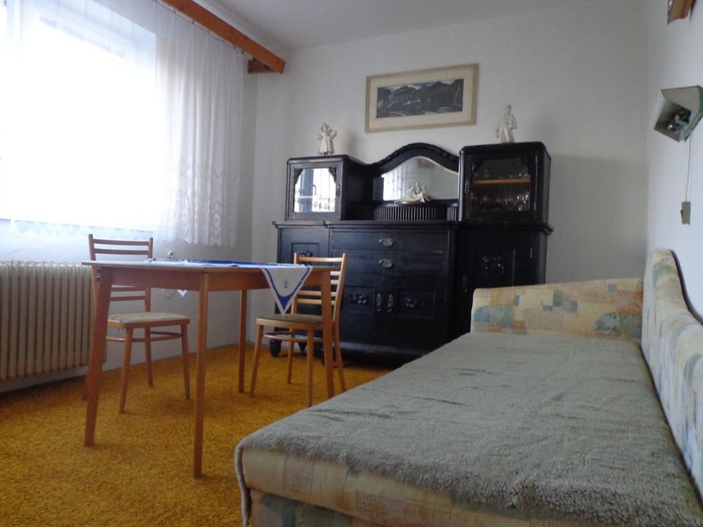 Vila Daniel Liptovsky Mikulas Room photo