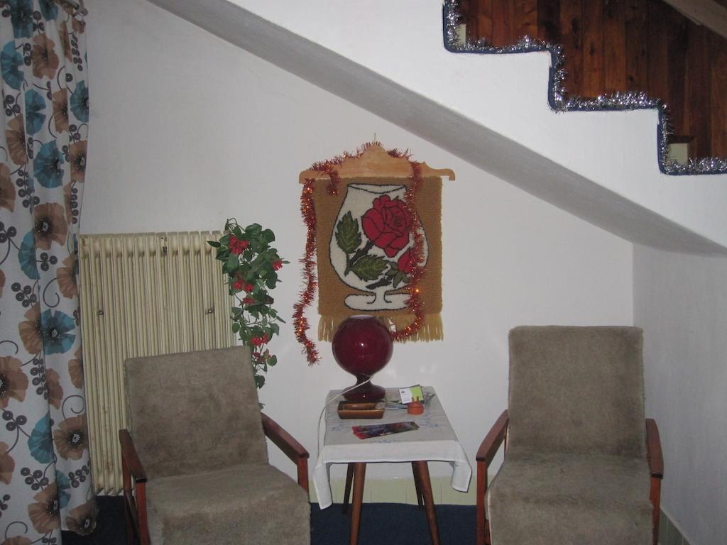Vila Daniel Liptovsky Mikulas Room photo
