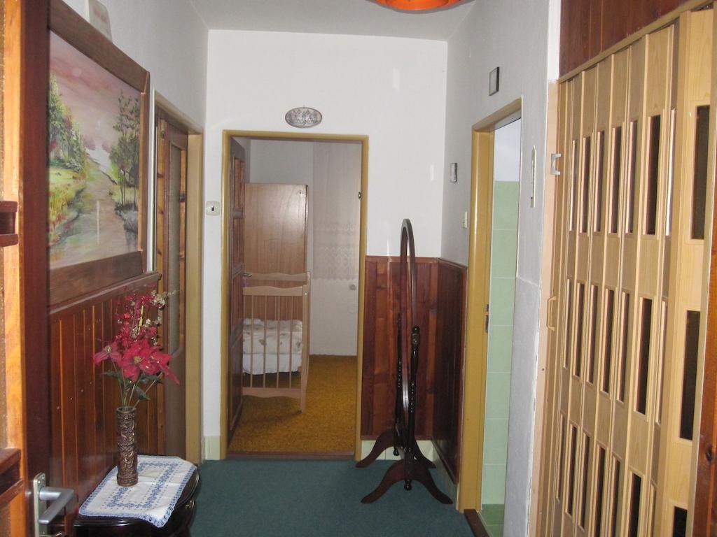 Vila Daniel Liptovsky Mikulas Room photo