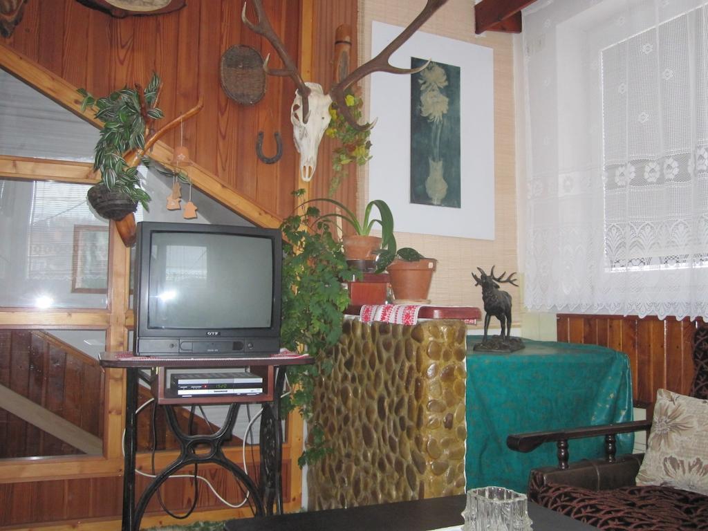 Vila Daniel Liptovsky Mikulas Room photo