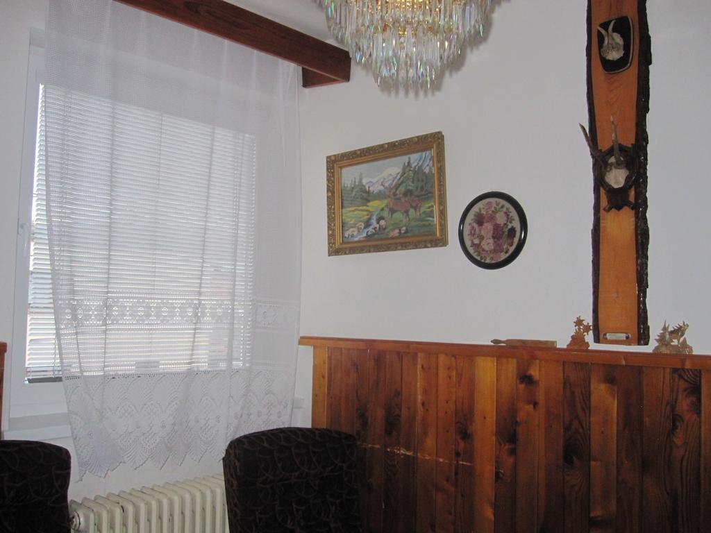 Vila Daniel Liptovsky Mikulas Room photo