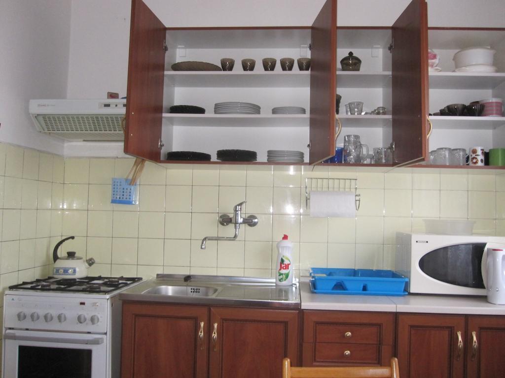 Vila Daniel Liptovsky Mikulas Room photo