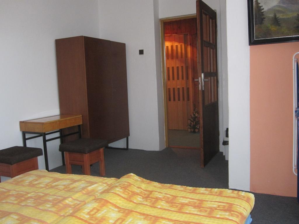 Vila Daniel Liptovsky Mikulas Room photo