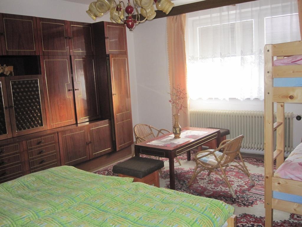 Vila Daniel Liptovsky Mikulas Room photo