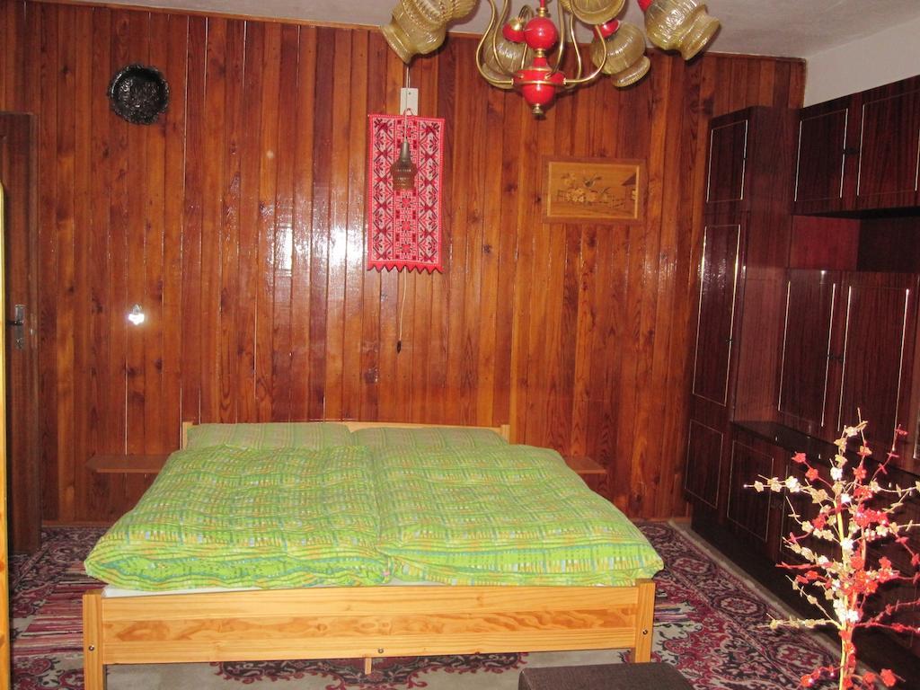 Vila Daniel Liptovsky Mikulas Room photo