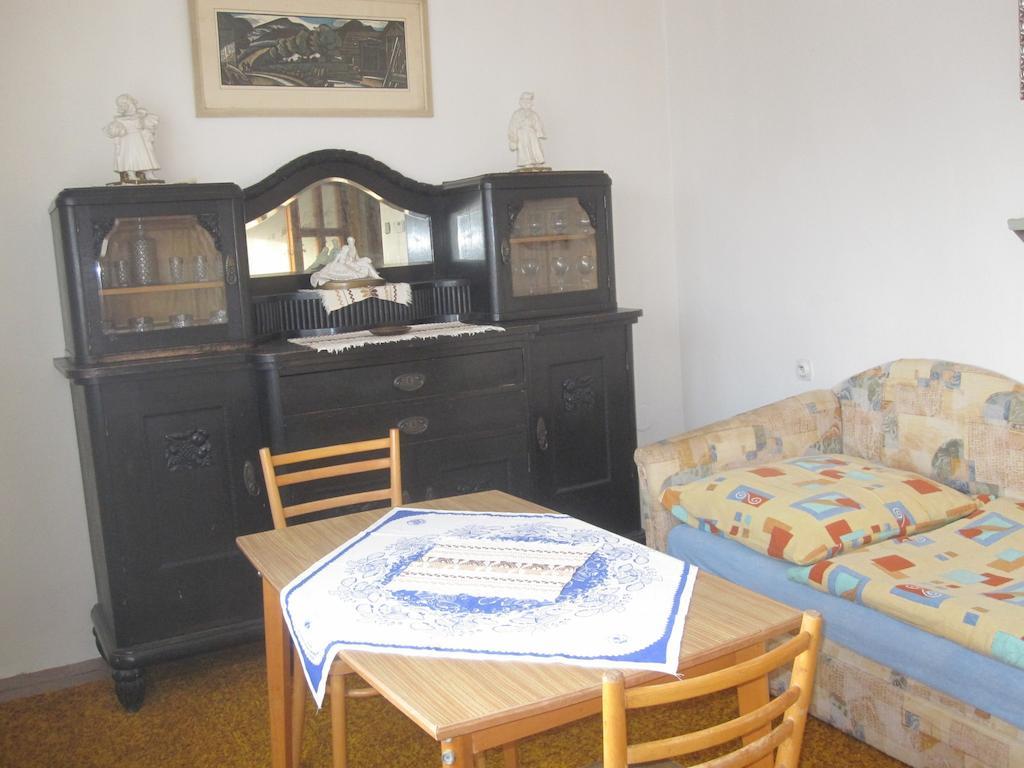 Vila Daniel Liptovsky Mikulas Room photo