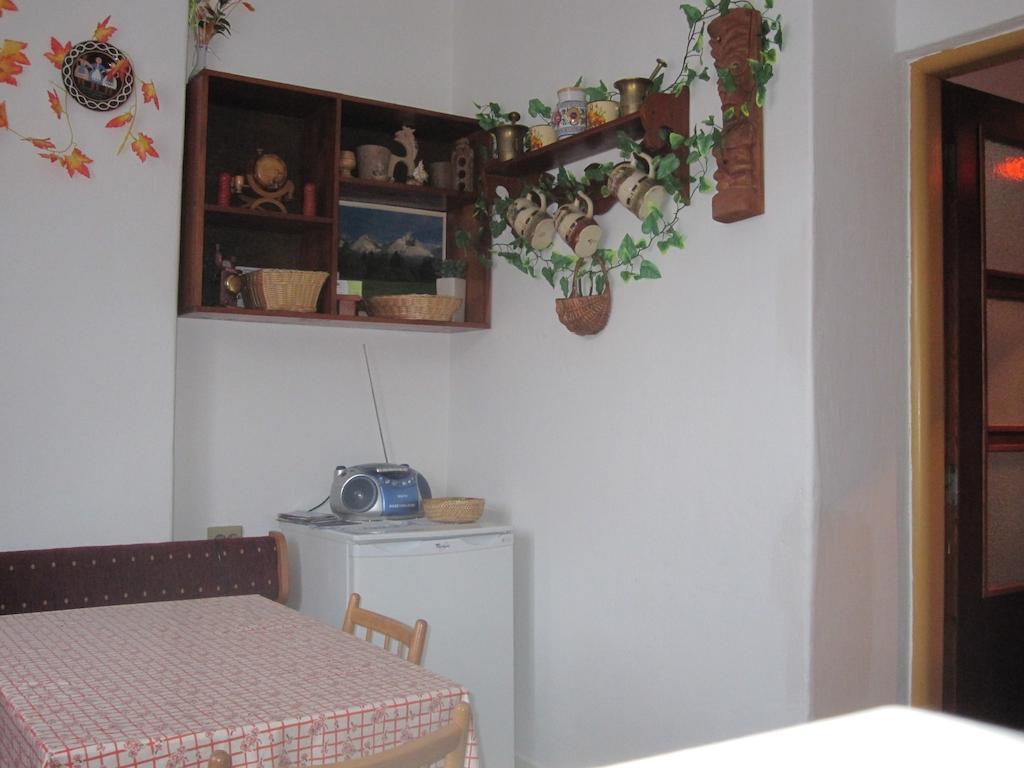 Vila Daniel Liptovsky Mikulas Room photo