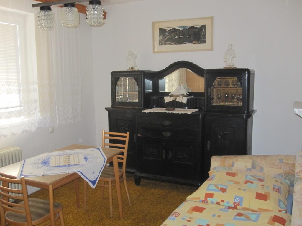 Vila Daniel Liptovsky Mikulas Room photo