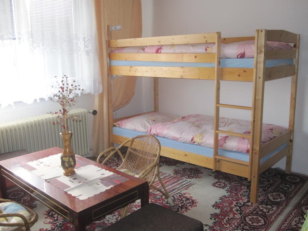 Vila Daniel Liptovsky Mikulas Room photo