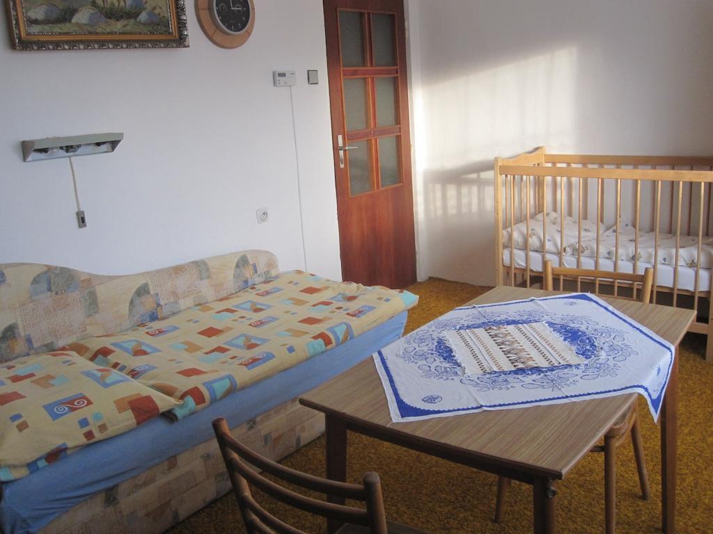 Vila Daniel Liptovsky Mikulas Room photo